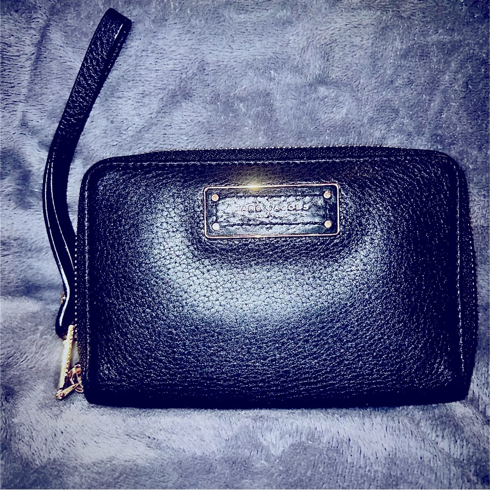 Marc Jacobs | Wristlet | Black